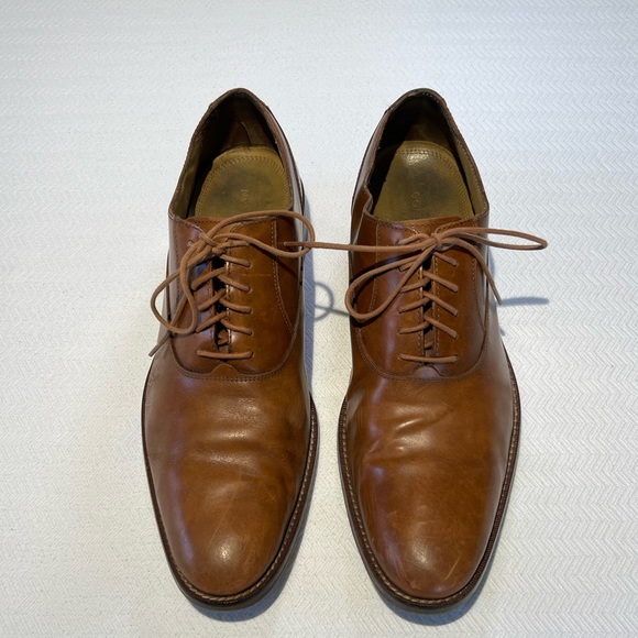 Cole Haan Oxfords / Size 10.5 Men’s - Picture 2 of 6